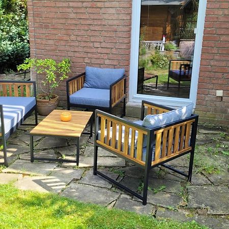 Ferienwohnung Sonnenschein Obernkirchen Exterior foto